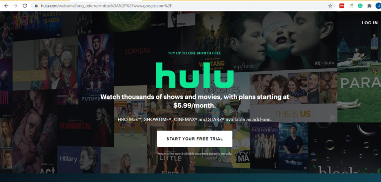 clicker for hulu clicker for hulu